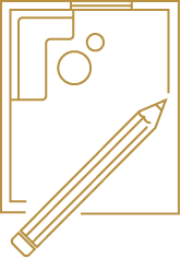 Projektowanie wnętrz - ikona